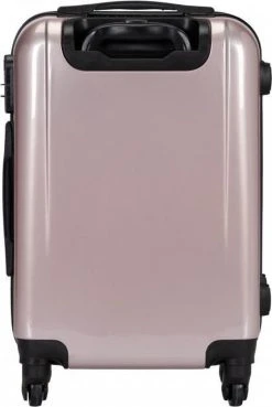 Koffer Roze 50 Cm 15 Koffer Roze 50 Cm -Bagage En Reistassen 803x1200 10