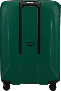 Samsonite Reiskoffer - Essens Spinner (4 Wielen) 75 Cm - Alpine Green - 4.2 Kg -Bagage En Reistassen 803x1200 14