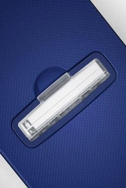 Samsonite Reiskoffer - S'CURE SPINNER 69/25 (Medium) Blauw 22 Samsonite Reiskoffer - S'CURE SPINNER 69/25 (Medium) Blauw -Bagage En Reistassen 803x1200 18