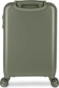 SUITSUIT - Blossom - Dark Olive - Handbagage (55 Cm) -Bagage En Reistassen 803x1200 6