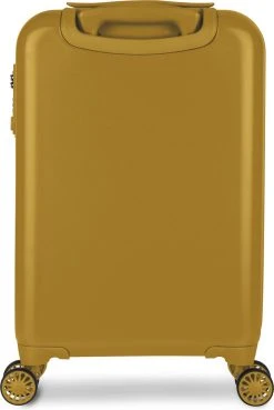 SUITSUIT - Blossom - Golden Yellow - Handbagage (55 Cm) -Bagage En Reistassen 803x1200 7