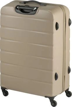 Princess Traveller Grenada - Reiskoffer - Taupe - L - 76cm -Bagage En Reistassen 804x1200 11