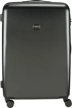 Princess Traveller Harlem - Reiskoffer - Zwart - L - 76cm