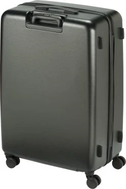 Princess Traveller Harlem - Reiskoffer - Zwart - L - 76cm -Bagage En Reistassen 804x1200 13