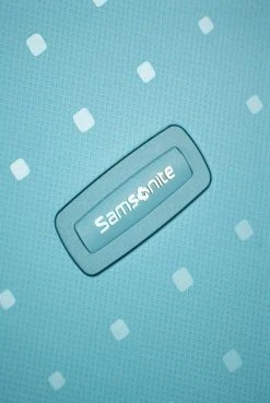 Samsonite Reiskoffer - S'CURE SPINNER 81/30 (Groot) Turquoise 12 Samsonite Reiskoffer - S'CURE SPINNER 81/30 (Groot) Turquoise -Bagage En Reistassen 804x1200 15