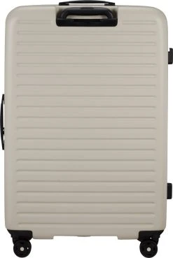 Samsonite Reiskoffer - Stackd Spinner (4 Wielen) 75 Cm - Sand - 4.3 Kg 14 Samsonite Reiskoffer - Stackd Spinner (4 Wielen) 75 Cm - Sand - 4.3 Kg -Bagage En Reistassen 804x1200 20