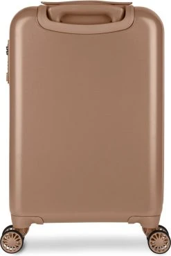 SUITSUIT - Blossom - Mocha Mousse - Handbagage (55 Cm) 15 SUITSUIT - Blossom - Mocha Mousse - Handbagage (55 Cm) -Bagage En Reistassen 804x1200 3