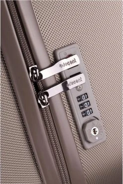 Decent Harde Koffer Tranporto 66 - Champagne -Bagage En Reistassen 804x1200 7