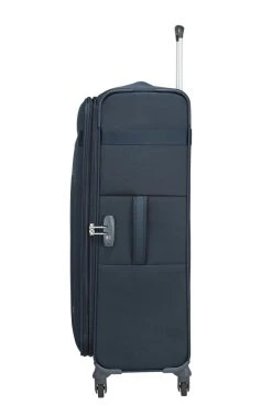 Samsonite Reiskoffer - Citybeat Spinner 78/29 Uitbreidbaar (Large) Navy Blue -Bagage En Reistassen 805x1200 3