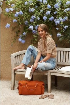 SUITSUIT - Natura - Chili - Leisure Bag -Bagage En Reistassen 805x1200 4