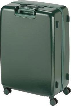 Princess Traveller Harlem - Reiskoffer - Groen - L - 76cm 13 Princess Traveller Harlem - Reiskoffer - Groen - L - 76cm -Bagage En Reistassen 807x1200 2