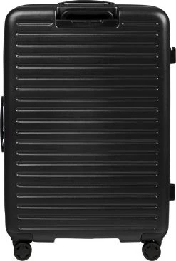 Samsonite Reiskoffer - Stackd Spinner 75/28 (Medium) Black 7 Samsonite Reiskoffer - Stackd Spinner 75/28 (Medium) Black -Bagage En Reistassen 807x1200 4