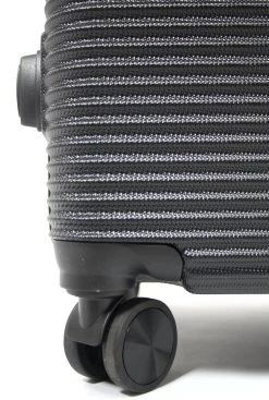 AttitudeZ Air-Z Reiskoffer Medium Zwart 67cm - TSA-slot -Bagage En Reistassen 807x1200 6