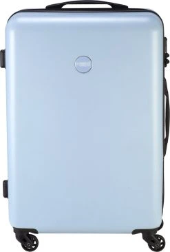 Princess Traveller PT01 - Reiskoffer - Poolhouse Blue - M - 67cm
