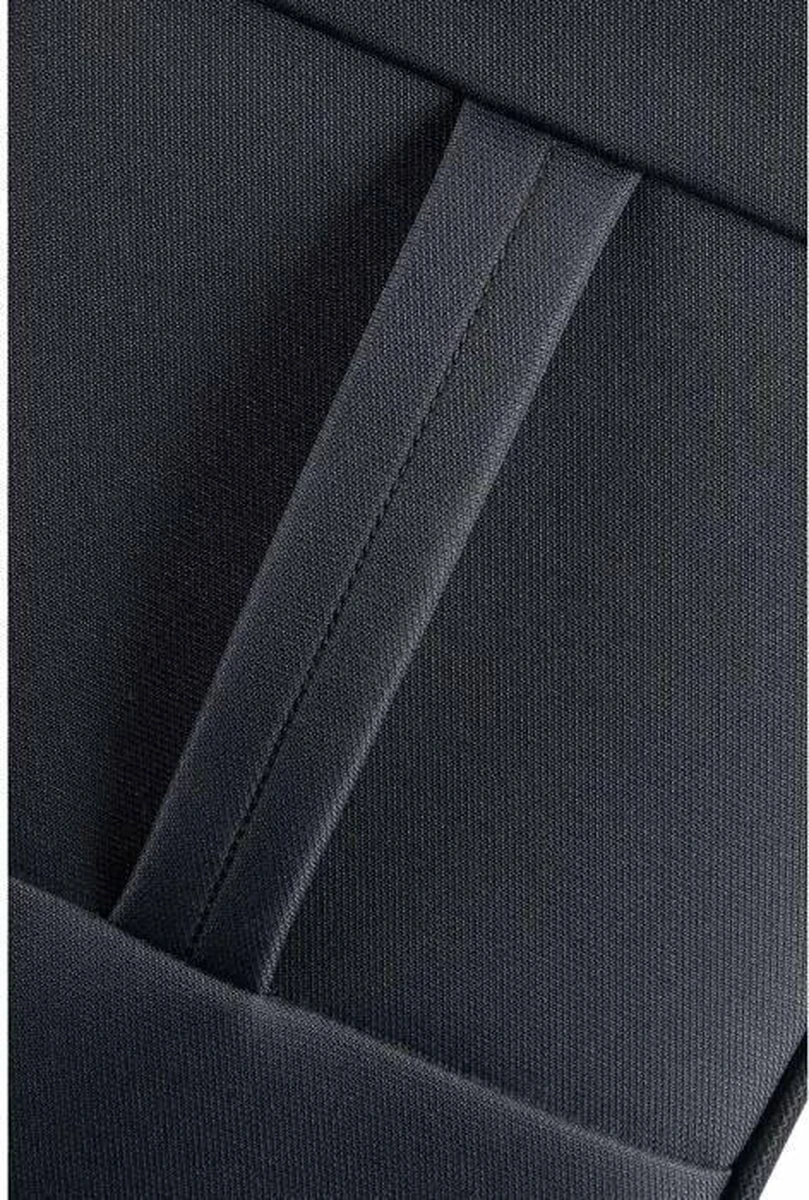Samsonite Reiskoffer - Base Boost Spinner (Handbagage) 55/35 Black 5 Samsonite Reiskoffer - Base Boost Spinner (Handbagage) 55/35 Black - Afbeelding 5