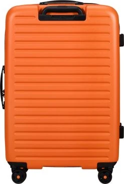 Samsonite Reiskoffer - Stackd Spinner 68/25 (Medium) Orange -Bagage En Reistassen 810x1200 2