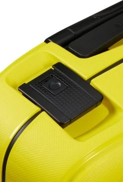 Samsonite Reiskoffer - S'Cure Spinner 55/20 (Handbagage) Lime -Bagage En Reistassen 811x1200 2