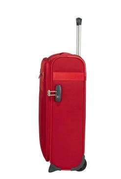Samsonite Reiskoffer - Citybeat Upright 55/20 (Handbagage) Red -Bagage En Reistassen 811x1200
