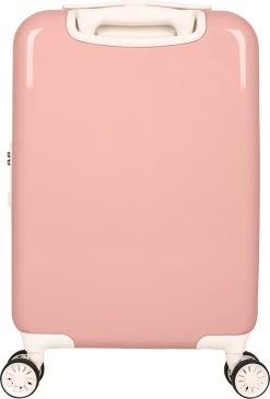 SUITSUIT - Fabulous Fifties - Papaya Peach - Handbagage (55 Cm) 23 SUITSUIT - Fabulous Fifties - Papaya Peach - Handbagage (55 Cm) -Bagage En Reistassen 812x1200 2