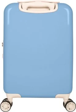 SUITSUIT - Fabulous Fifties - Alaska Blue - Handbagage (55 Cm) 16 SUITSUIT - Fabulous Fifties - Alaska Blue - Handbagage (55 Cm) -Bagage En Reistassen 812x1200