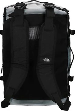 The North Face Gilman Duffel Reistas 71 Liter - Black/Mid Grey -Bagage En Reistassen 812x1200 7