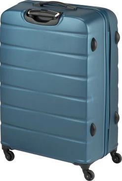 Princess Traveller Grenada - Reiskoffer - Grijsblauw - L - 76cm -Bagage En Reistassen 814x1200 2