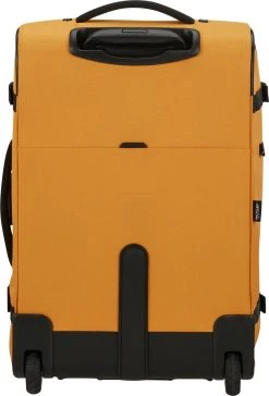 Samsonite Handbagagekoffer - Roader Duf/Wh 55/20 Length 35 Cm (Handbagage) Radiant Yellow -Bagage En Reistassen 814x1200 6