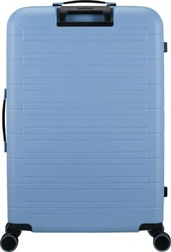 American Tourister Reiskoffer - Novastream Spinner 77/28 Tsa Exp (Large) Pastel Blue -Bagage En Reistassen 816x1200 3