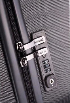 Decent Tranporto-One Medium Koffer - 66 Cm - TSA Slot - Anthracite -Bagage En Reistassen 816x1200 4