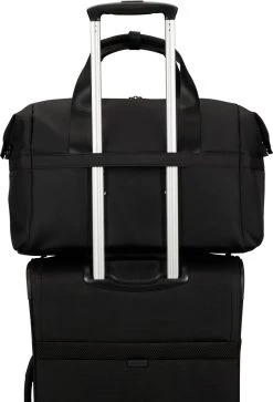Samsonite Reistas - Airea 45/18 Black 24 Samsonite Reistas - Airea 45/18 Black -Bagage En Reistassen 816x1200 7