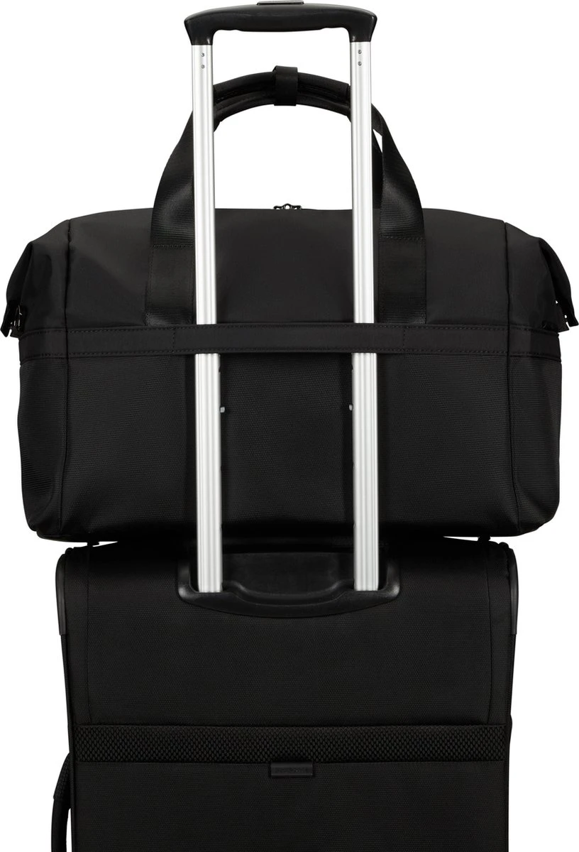 Samsonite Reistas - Airea 45/18 Black 12 Samsonite Reistas - Airea 45/18 Black - Afbeelding 12
