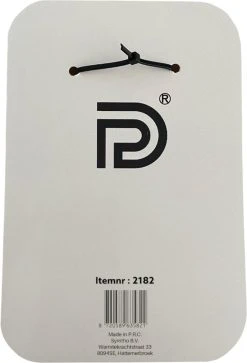 PD ® - Nektasje Zwart - Reisportemonnee - Travel Wallet - Reis Organizer - Reisdocumenten Organizer. -Bagage En Reistassen 816x1200 8