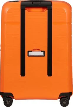 Samsonite Reiskoffer - Magnum Eco Spinner 55/20 (Handbagage) Radiant Orange -Bagage En Reistassen 818x1200 2