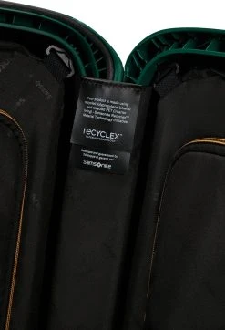 Samsonite Reiskoffer - Essens Spinner (4 Wielen) 75 Cm - Alpine Green - 4.2 Kg -Bagage En Reistassen 818x1200 8