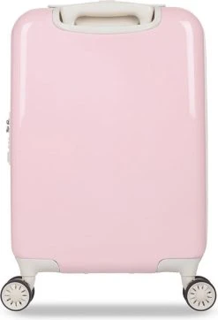 SUITSUIT - Fabulous Fifties - Pink Dust - Handbagage (55 Cm) -Bagage En Reistassen 819x1200 1