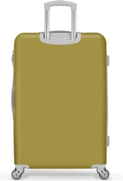 SUITSUIT - Caretta - Olive Oil - Reiskoffer (76 Cm) 14 SUITSUIT - Caretta - Olive Oil - Reiskoffer (76 Cm) -Bagage En Reistassen 820x1200