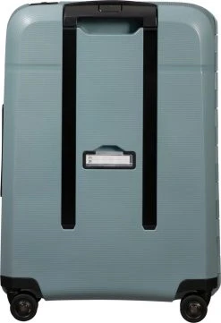 Samsonite Reiskoffer - Magnum Eco Spinner 55/20 (Handbagage) Ice Blue -Bagage En Reistassen 821x1200 4