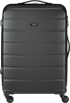 Princess Traveller Grenada - Reiskoffer - 68 Cm - Zwart