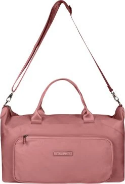 SUITSUIT - Natura - Redwood - Leisure Bag 16 SUITSUIT - Natura - Redwood - Leisure Bag -Bagage En Reistassen 821x1200 6