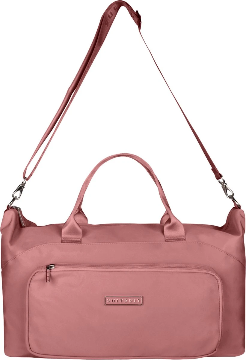 SUITSUIT - Natura - Redwood - Leisure Bag 5 SUITSUIT - Natura - Redwood - Leisure Bag - Afbeelding 5