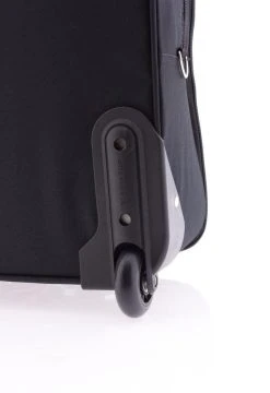 Gladiator Metro Handbagage Laptop Trolley - 14 Inch - Zwart 25 Gladiator Metro Handbagage Laptop Trolley - 14 Inch - Zwart -Bagage En Reistassen 823x1200 1