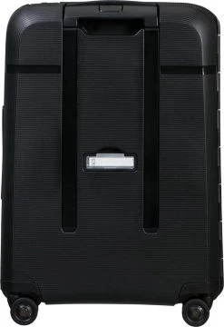 Samsonite Reiskoffer - Magnum Eco Spinner 55/20 (Handbagage) Graphite 14 Samsonite Reiskoffer - Magnum Eco Spinner 55/20 (Handbagage) Graphite -Bagage En Reistassen 823x1200