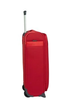 Samsonite Reiskoffer - Citybeat Upright 55/20 (Handbagage) Red -Bagage En Reistassen 825x1200 1