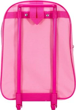 Paw Patrol SKYE Unicorn Eenhoorn Trolley Koffertje Vakantie Logeren Tripjes Roze Regenboog -Bagage En Reistassen 825x1200 2