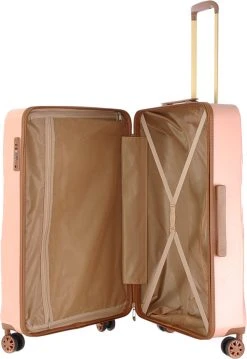 Oistr Florence Spinner L Matte Pink -Bagage En Reistassen 825x1200 3