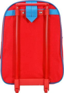 Marvel THE AVENGERS Trolley Koffertje Vakantie Logeren Tripjes -Bagage En Reistassen 828x1200