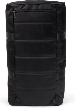 Norlander Twill Weekendtas 50L - Rugtas - Met Draagriem - Zwart 10 Norlander Twill Weekendtas 50L - Rugtas - Met Draagriem - Zwart -Bagage En Reistassen 828x1200 6