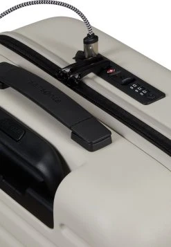 Samsonite Reiskoffer - Stackd Spinner Uitbreidbaar (4 Wielen) 55 Cm Handbagage - Sand - 2.8 Kg -Bagage En Reistassen 830x1200 4