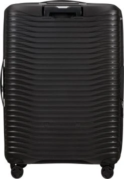 Samsonite Reiskoffer - Upscape Spinner 4 Wiel 75/28 Uitbreidbaar (Large) Black -Bagage En Reistassen 832x1200 7