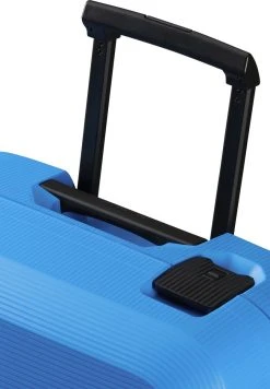 Samsonite Reiskoffer - Magnum Eco Spinner 69/25 - Summer Blue -Bagage En Reistassen 833x1200 1